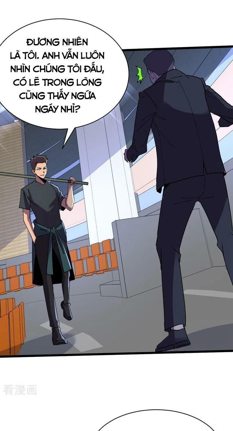 Vào Ngày Tận Thế Nhặt Được Hệ Thống: Chapter 124