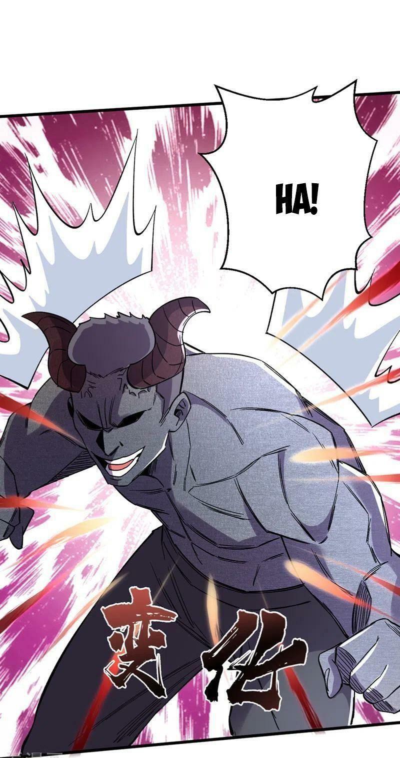 Vào Ngày Tận Thế Nhặt Được Hệ Thống: Chapter 124