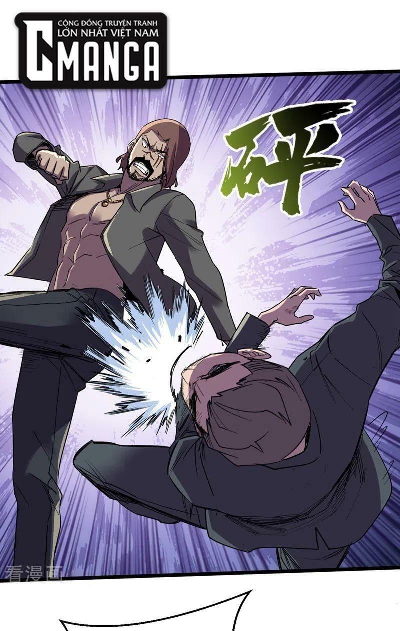 Vào Ngày Tận Thế Nhặt Được Hệ Thống: Chapter 125
