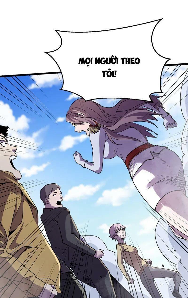 Vào Ngày Tận Thế Nhặt Được Hệ Thống: Chapter 125
