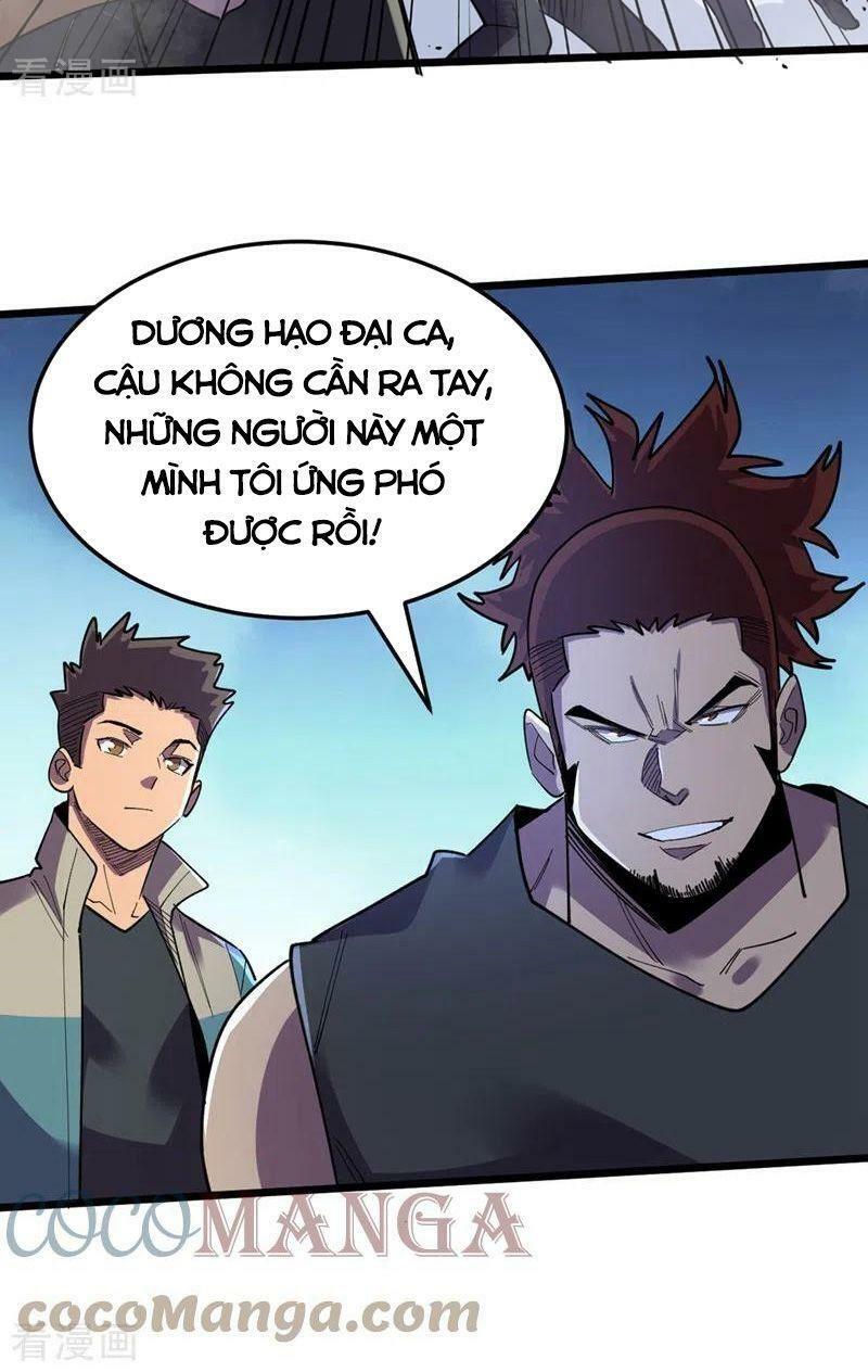 Vào Ngày Tận Thế Nhặt Được Hệ Thống: Chapter 125