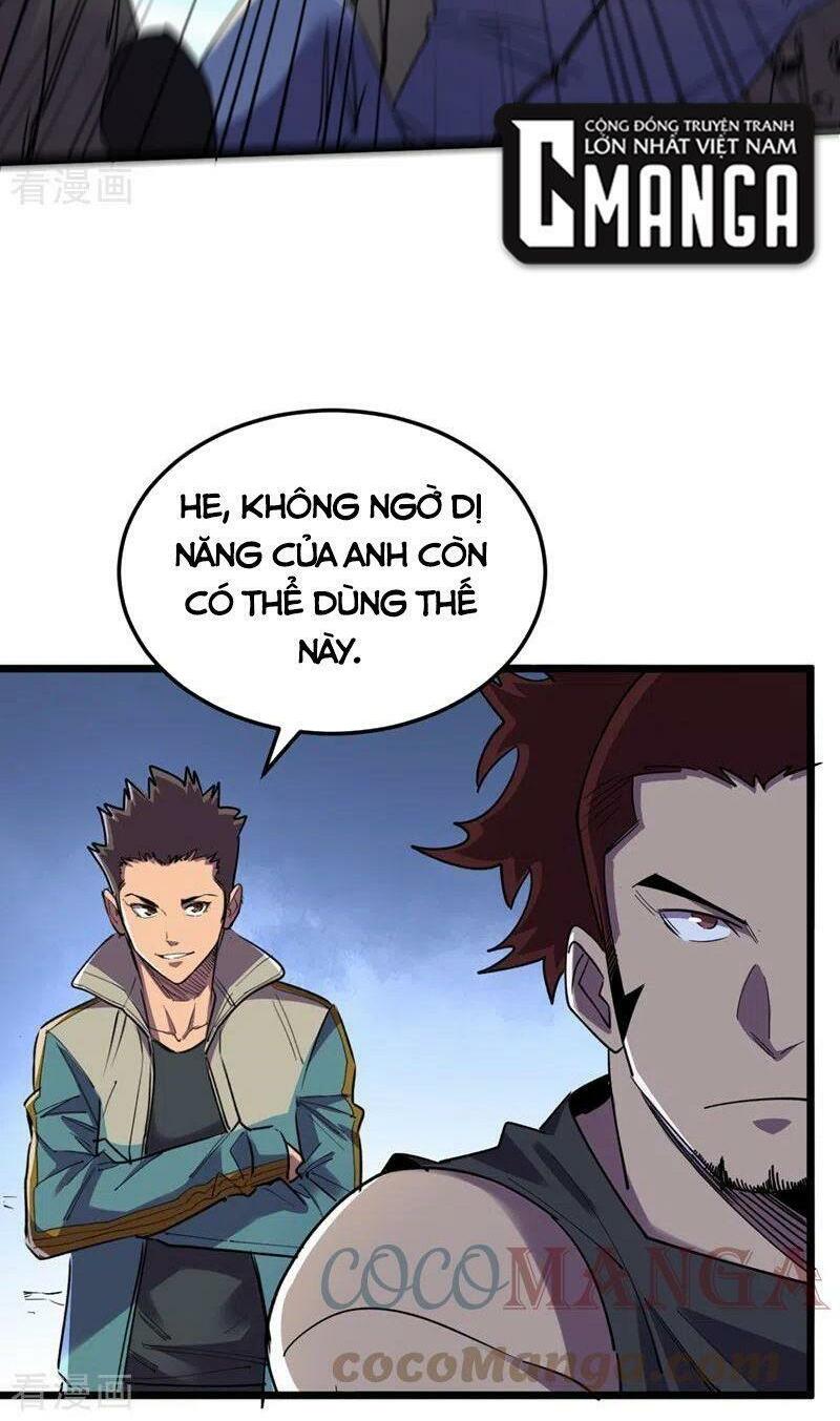 Vào Ngày Tận Thế Nhặt Được Hệ Thống: Chapter 125