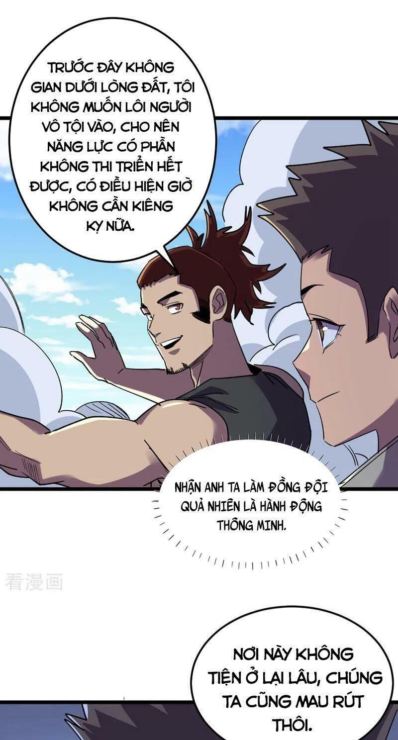 Vào Ngày Tận Thế Nhặt Được Hệ Thống: Chapter 125