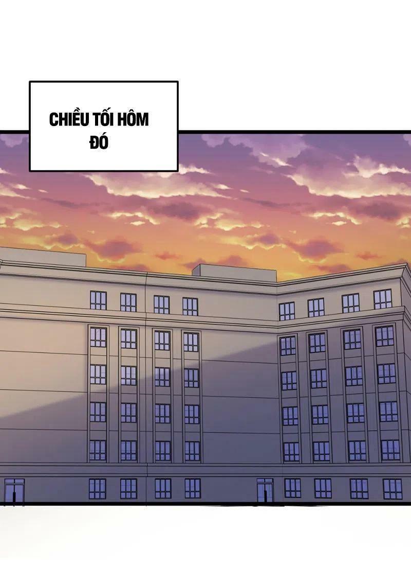 Vào Ngày Tận Thế Nhặt Được Hệ Thống: Chapter 125