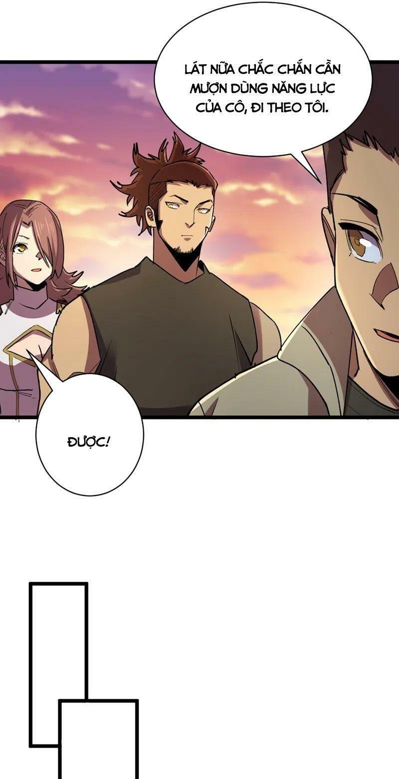 Vào Ngày Tận Thế Nhặt Được Hệ Thống: Chapter 125