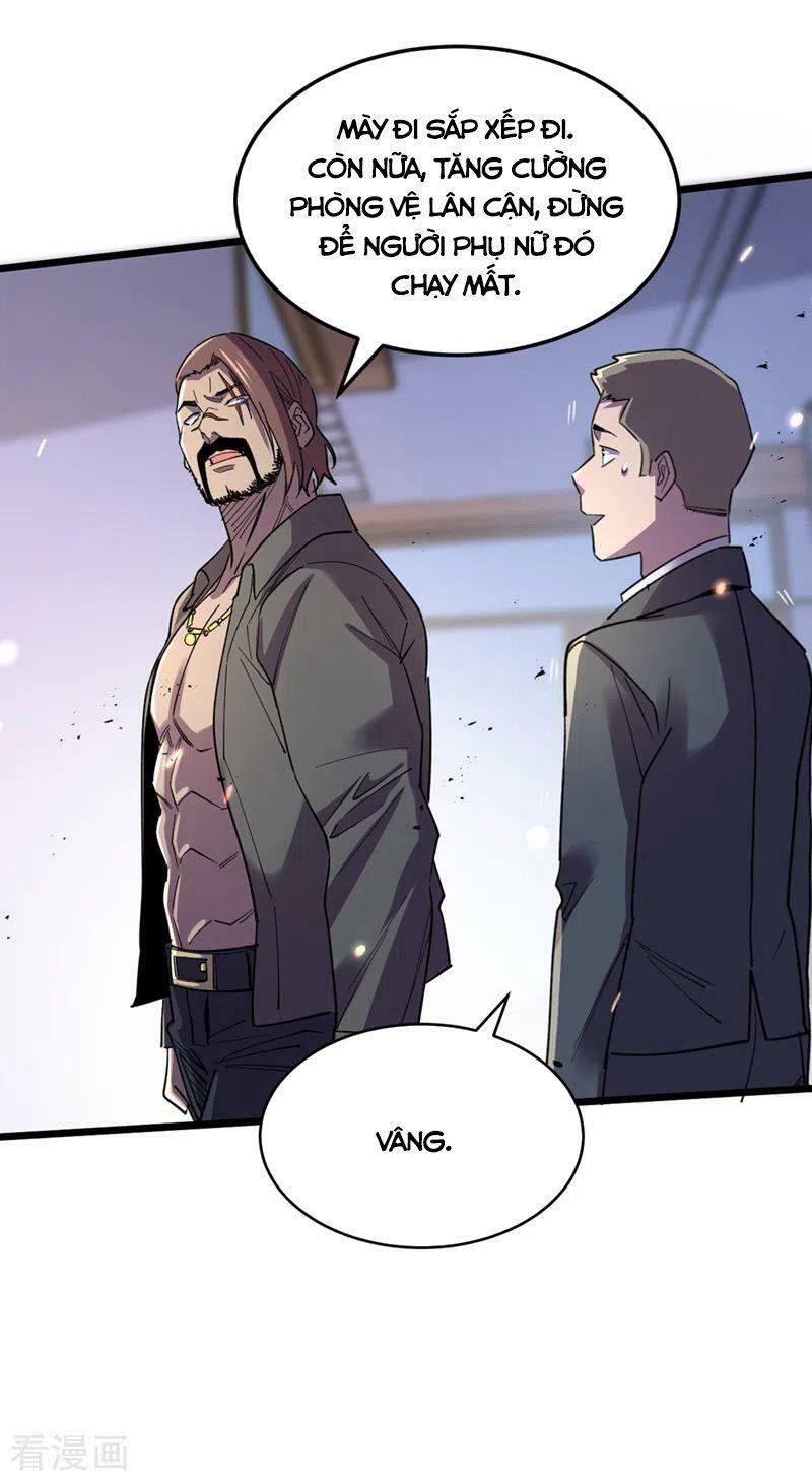 Vào Ngày Tận Thế Nhặt Được Hệ Thống: Chapter 125
