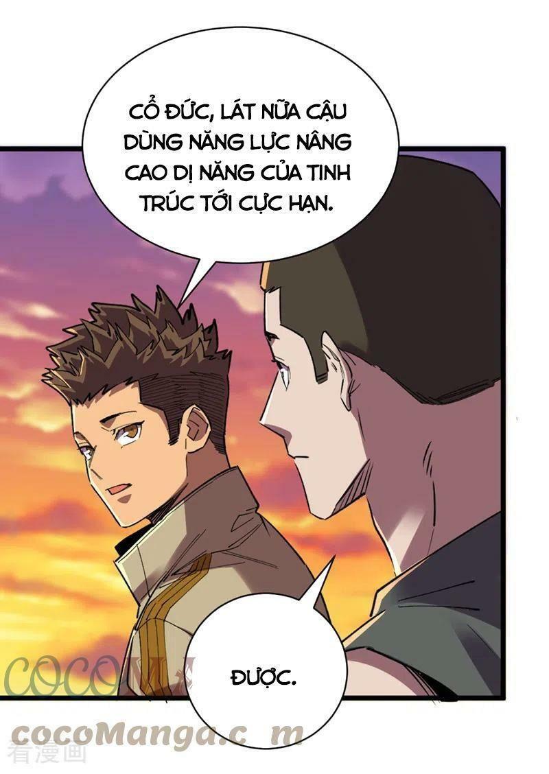 Vào Ngày Tận Thế Nhặt Được Hệ Thống: Chapter 125