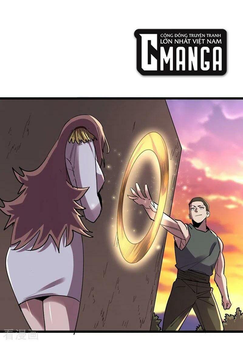 Vào Ngày Tận Thế Nhặt Được Hệ Thống: Chapter 125