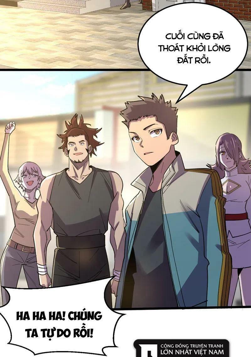 Vào Ngày Tận Thế Nhặt Được Hệ Thống: Chapter 125