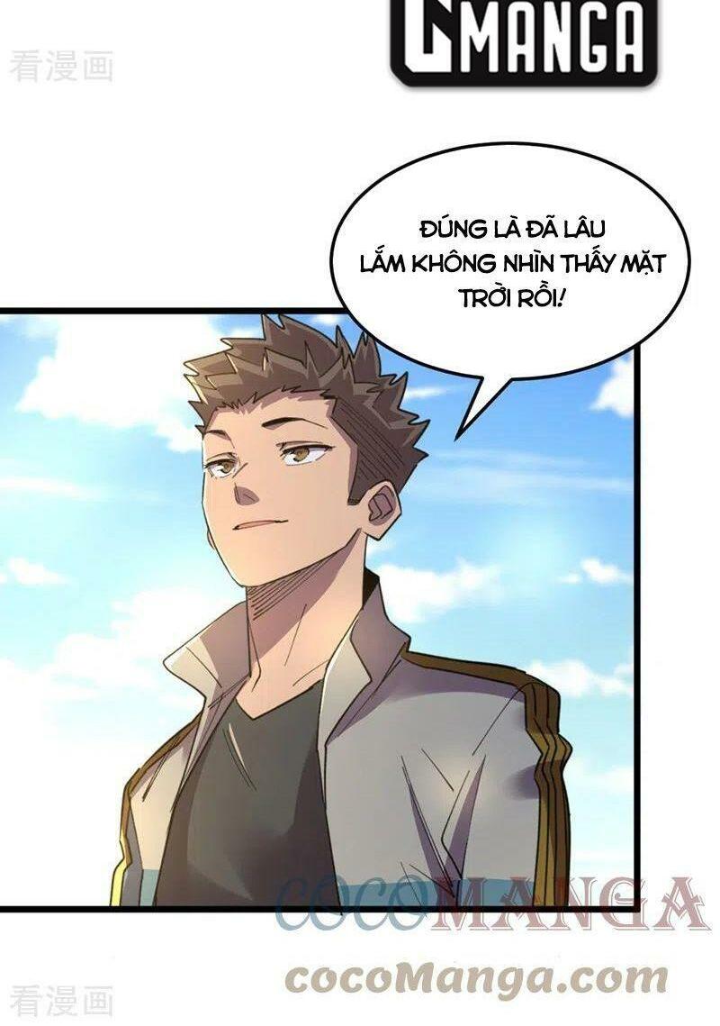 Vào Ngày Tận Thế Nhặt Được Hệ Thống: Chapter 125