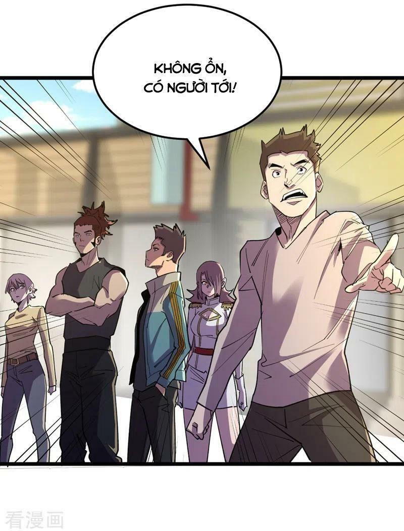 Vào Ngày Tận Thế Nhặt Được Hệ Thống: Chapter 125