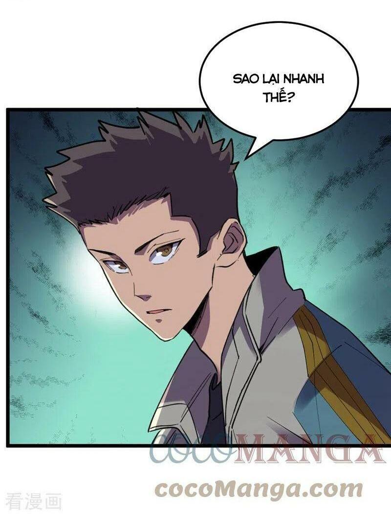 Vào Ngày Tận Thế Nhặt Được Hệ Thống: Chapter 125