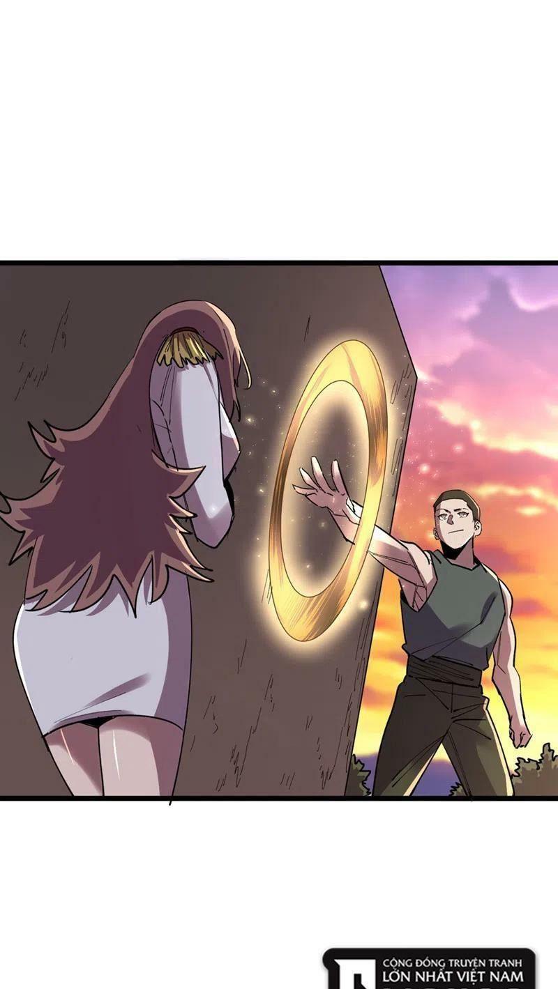 Vào Ngày Tận Thế Nhặt Được Hệ Thống: Chapter 126
