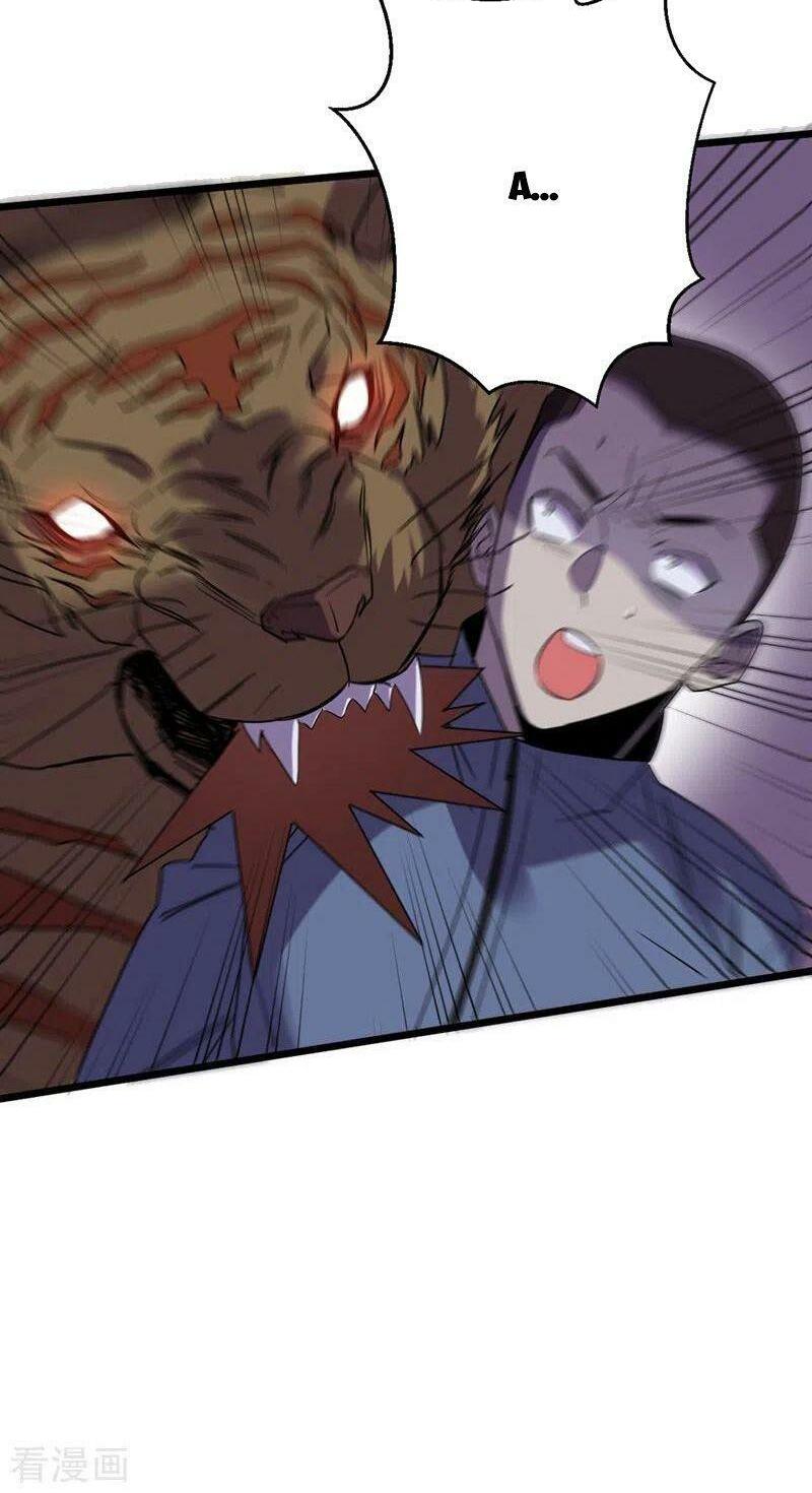 Vào Ngày Tận Thế Nhặt Được Hệ Thống: Chapter 126