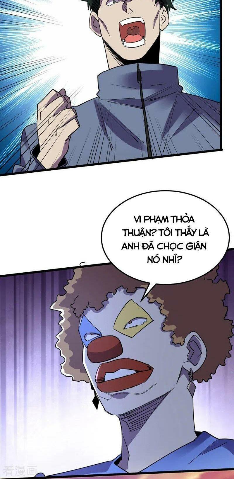 Vào Ngày Tận Thế Nhặt Được Hệ Thống: Chapter 126