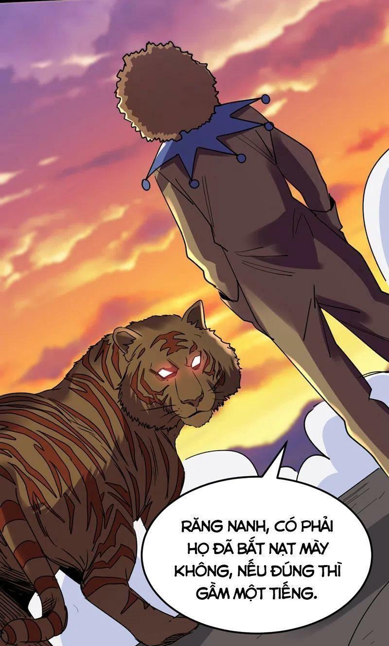 Vào Ngày Tận Thế Nhặt Được Hệ Thống: Chapter 126