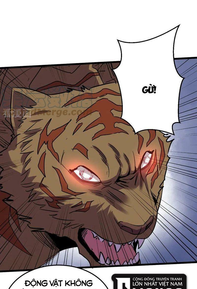 Vào Ngày Tận Thế Nhặt Được Hệ Thống: Chapter 126