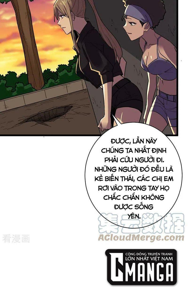 Vào Ngày Tận Thế Nhặt Được Hệ Thống: Chapter 126