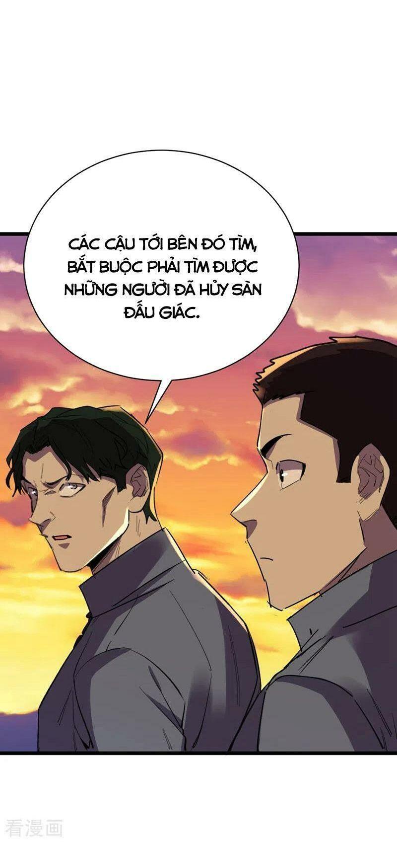 Vào Ngày Tận Thế Nhặt Được Hệ Thống: Chapter 126