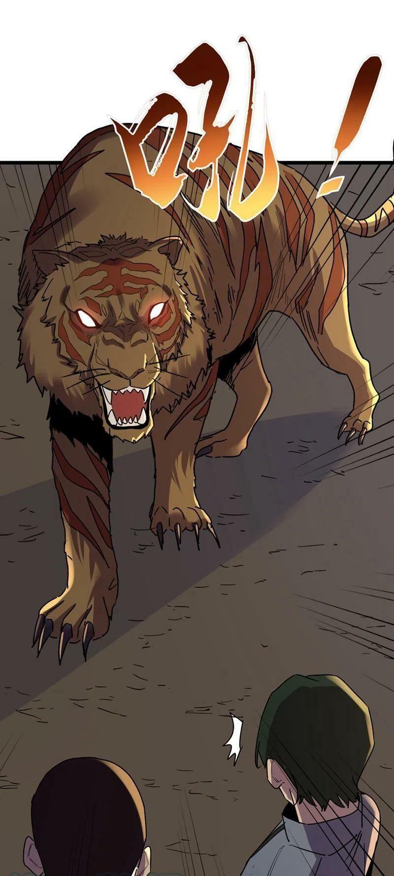 Vào Ngày Tận Thế Nhặt Được Hệ Thống: Chapter 126