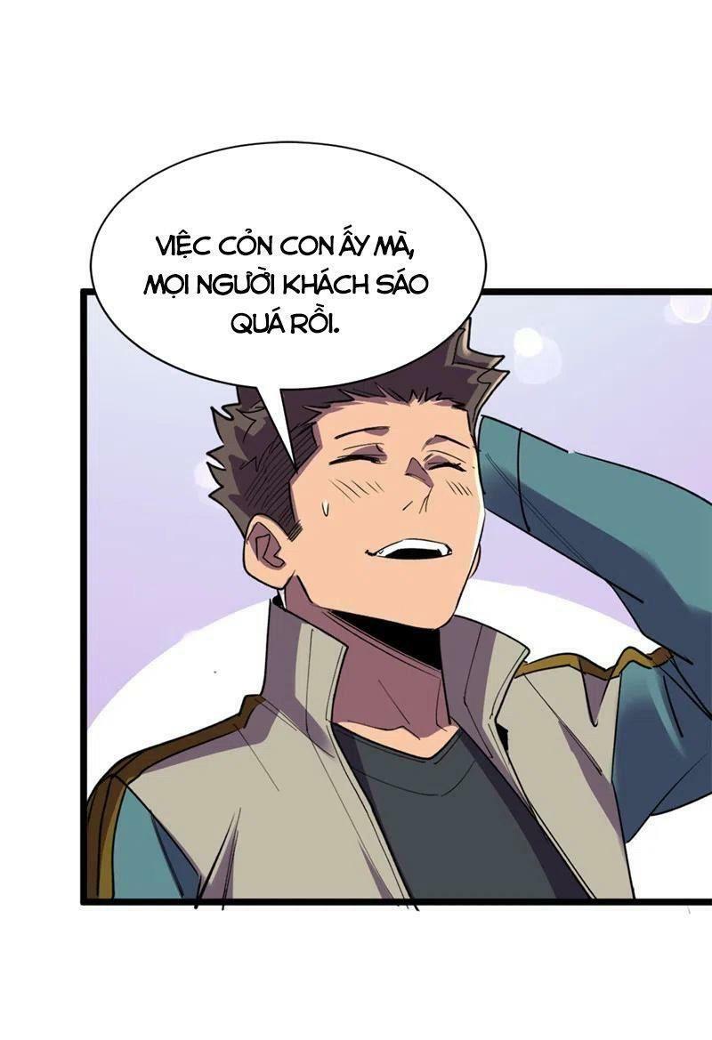 Vào Ngày Tận Thế Nhặt Được Hệ Thống: Chapter 128