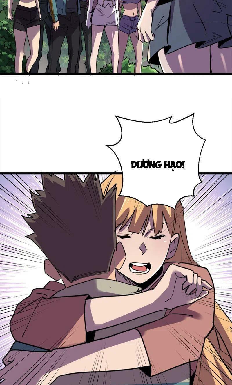 Vào Ngày Tận Thế Nhặt Được Hệ Thống: Chapter 128