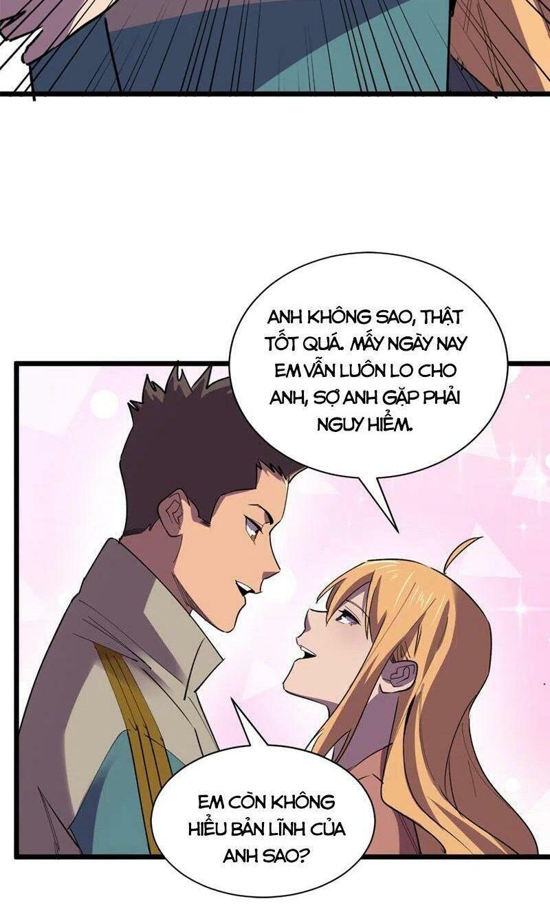 Vào Ngày Tận Thế Nhặt Được Hệ Thống: Chapter 128