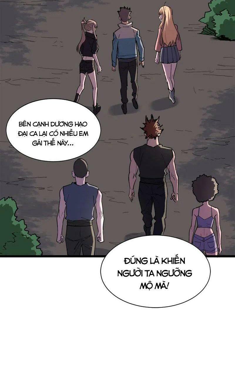 Vào Ngày Tận Thế Nhặt Được Hệ Thống: Chapter 128