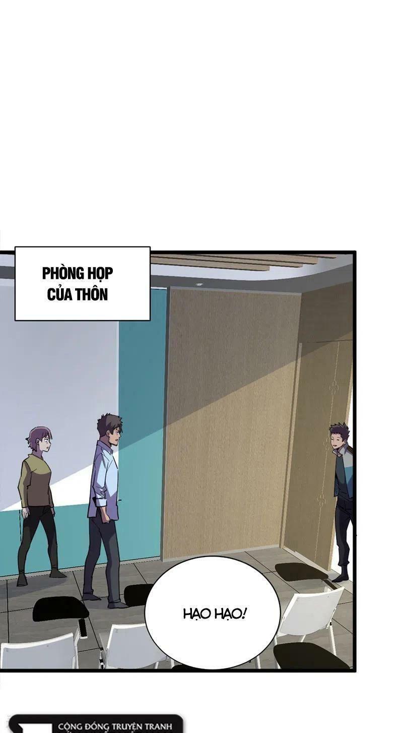 Vào Ngày Tận Thế Nhặt Được Hệ Thống: Chapter 128