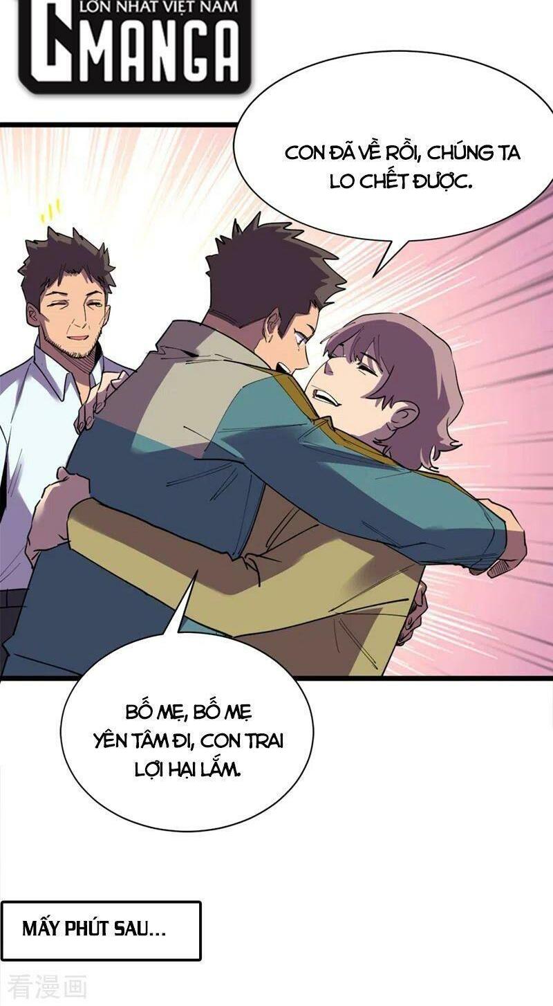 Vào Ngày Tận Thế Nhặt Được Hệ Thống: Chapter 128