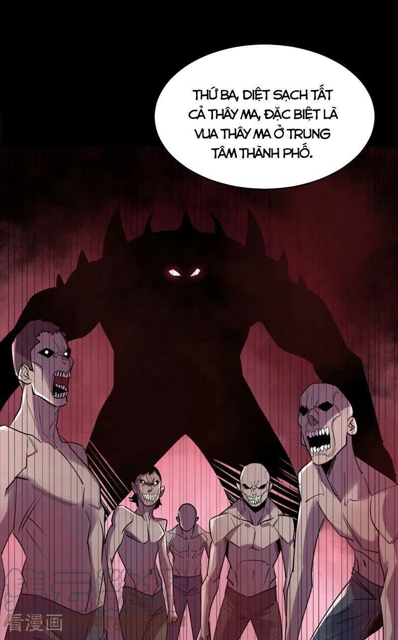 Vào Ngày Tận Thế Nhặt Được Hệ Thống: Chapter 128