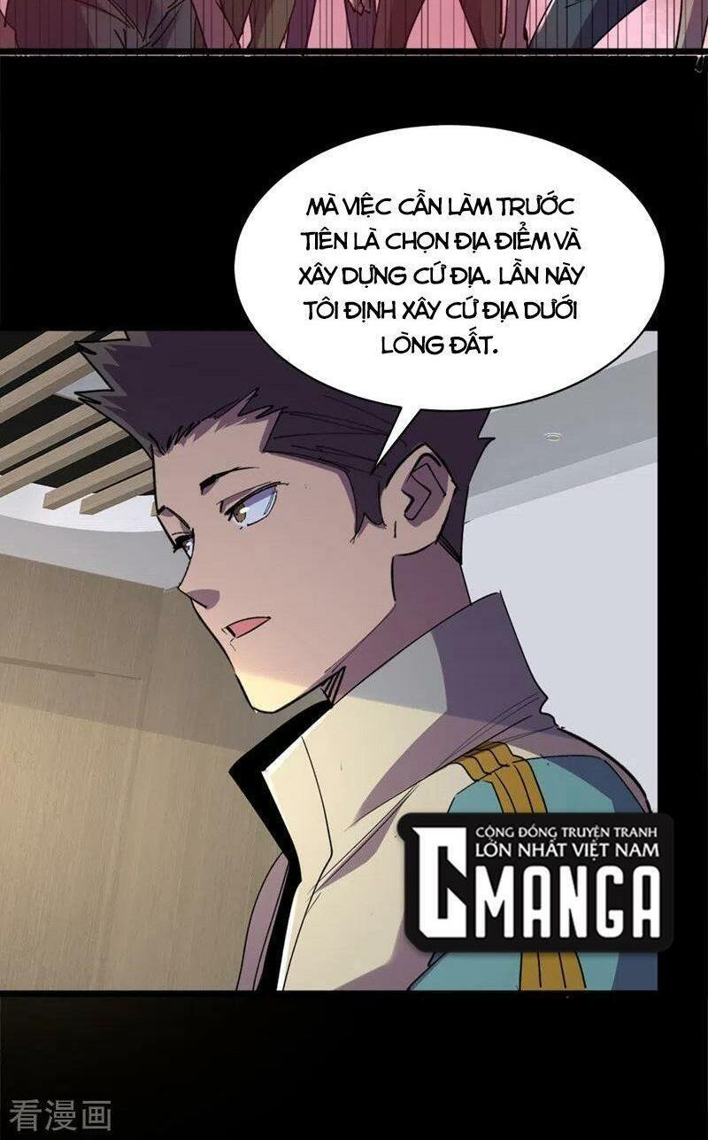Vào Ngày Tận Thế Nhặt Được Hệ Thống: Chapter 128