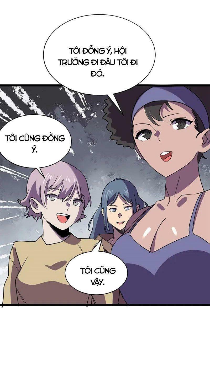 Vào Ngày Tận Thế Nhặt Được Hệ Thống: Chapter 128