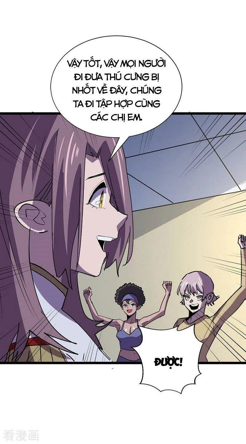 Vào Ngày Tận Thế Nhặt Được Hệ Thống: Chapter 128