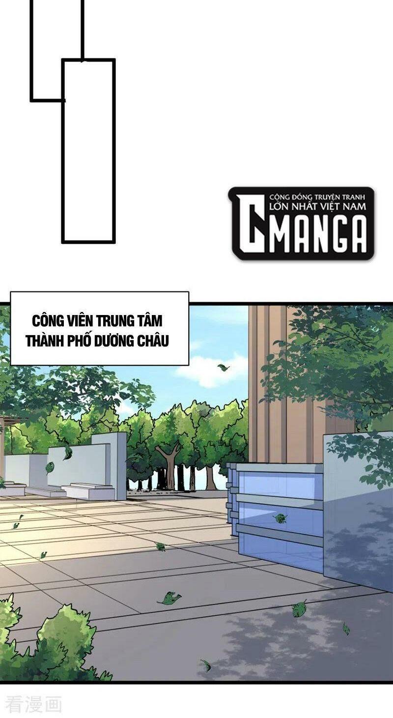 Vào Ngày Tận Thế Nhặt Được Hệ Thống: Chapter 128