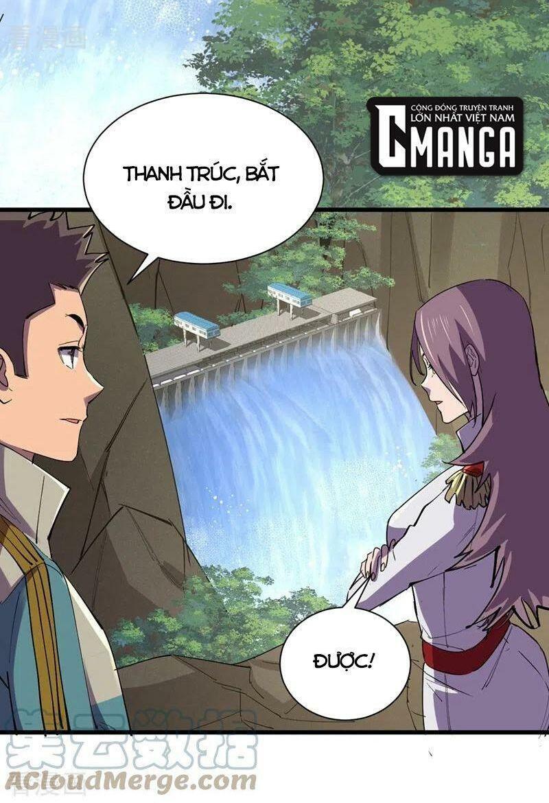 Vào Ngày Tận Thế Nhặt Được Hệ Thống: Chapter 129