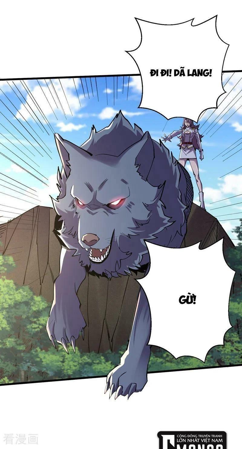 Vào Ngày Tận Thế Nhặt Được Hệ Thống: Chapter 129