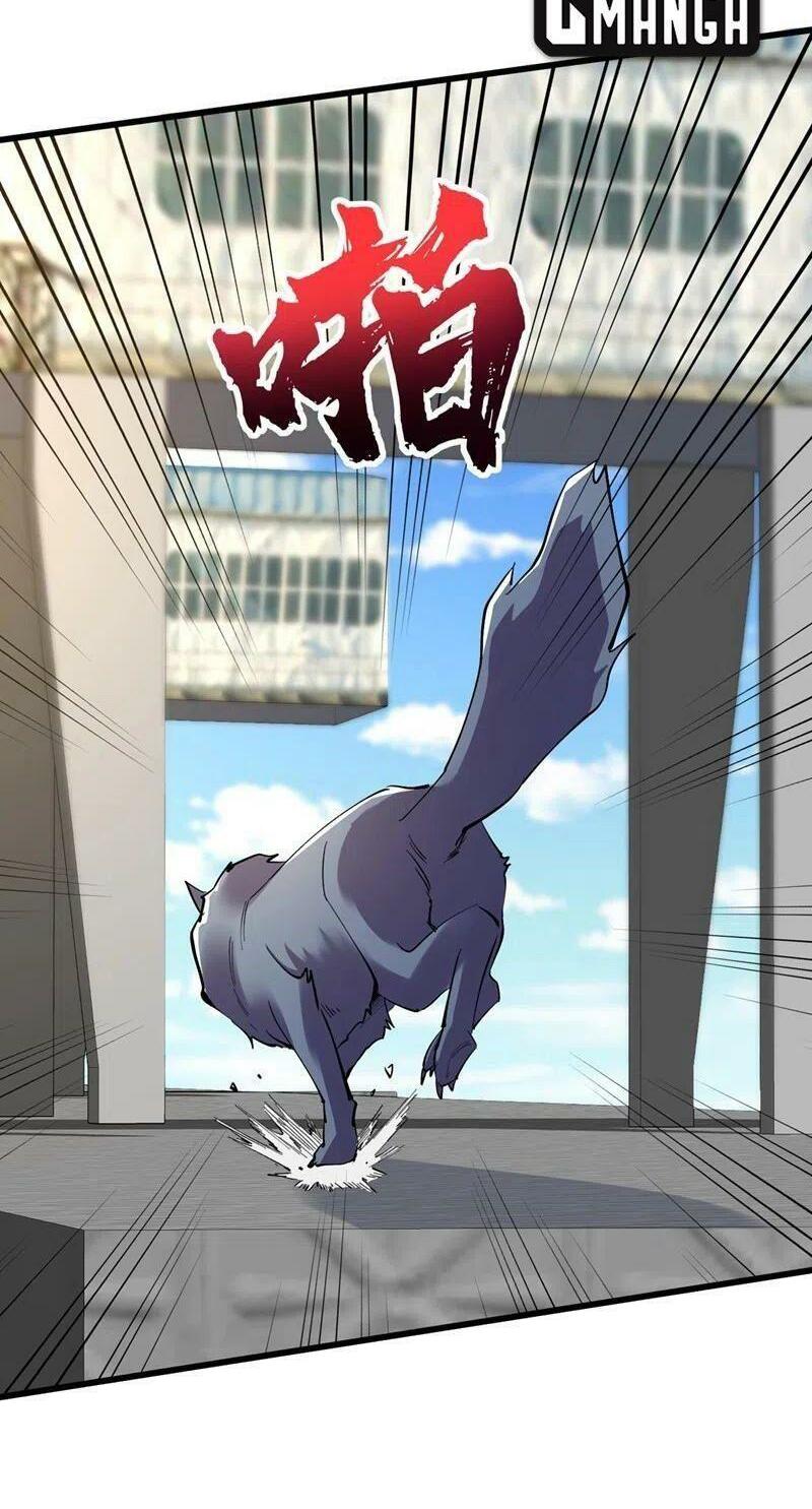 Vào Ngày Tận Thế Nhặt Được Hệ Thống: Chapter 129