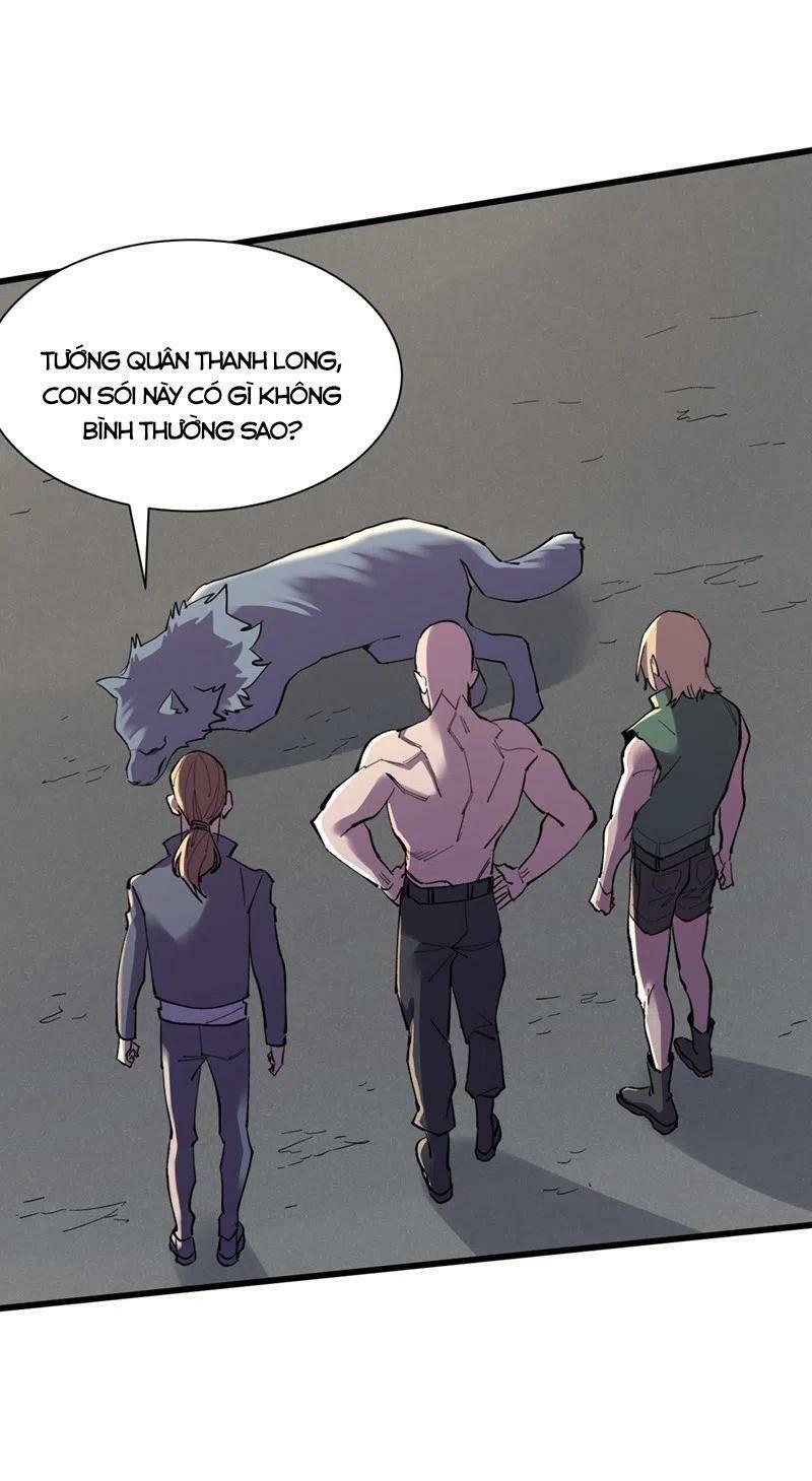 Vào Ngày Tận Thế Nhặt Được Hệ Thống: Chapter 129