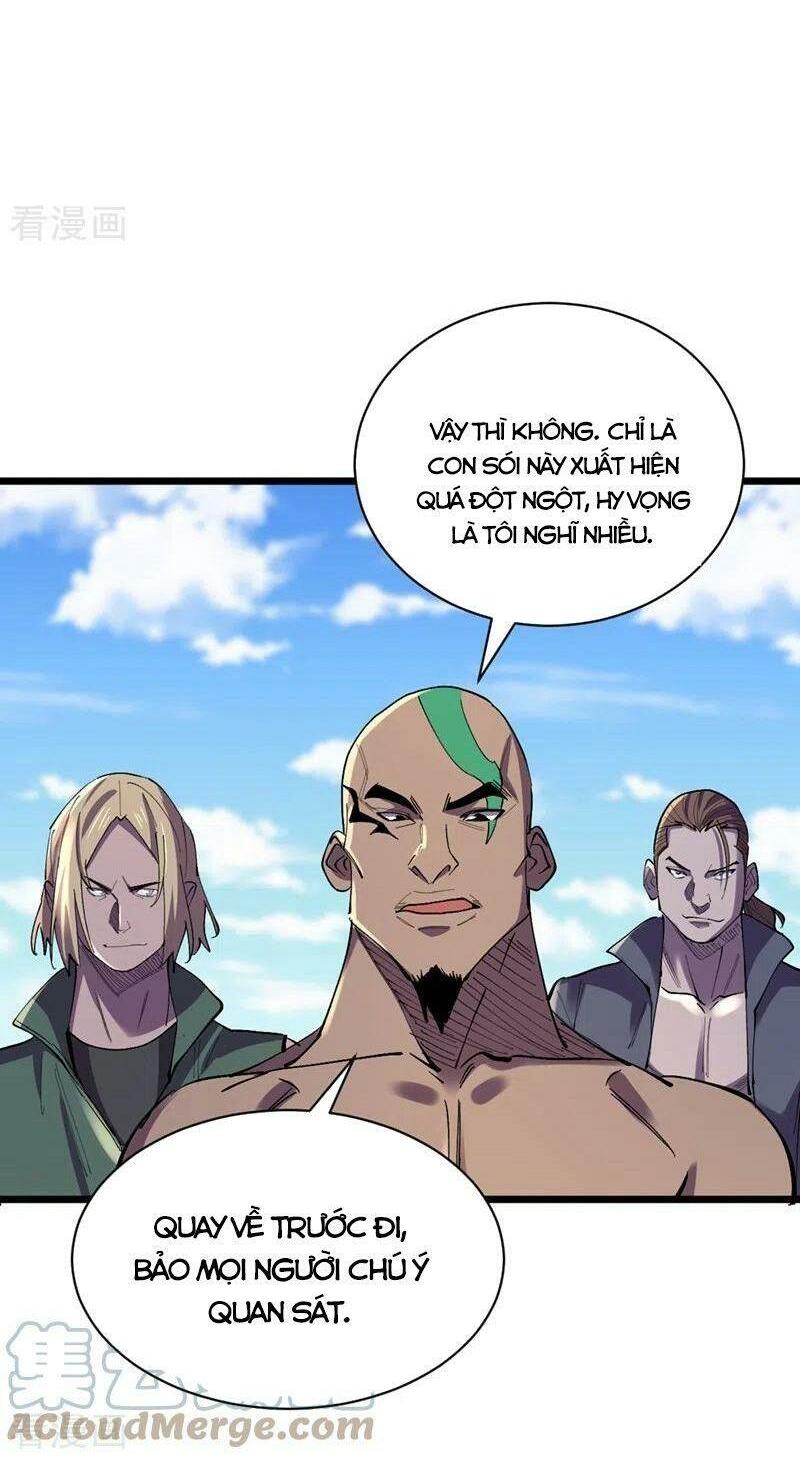 Vào Ngày Tận Thế Nhặt Được Hệ Thống: Chapter 129