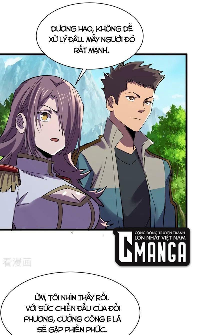 Vào Ngày Tận Thế Nhặt Được Hệ Thống: Chapter 129