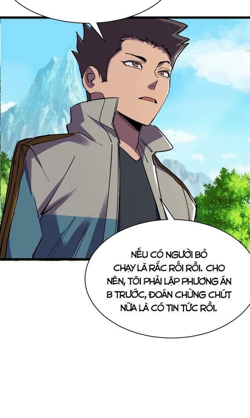 Vào Ngày Tận Thế Nhặt Được Hệ Thống: Chapter 129