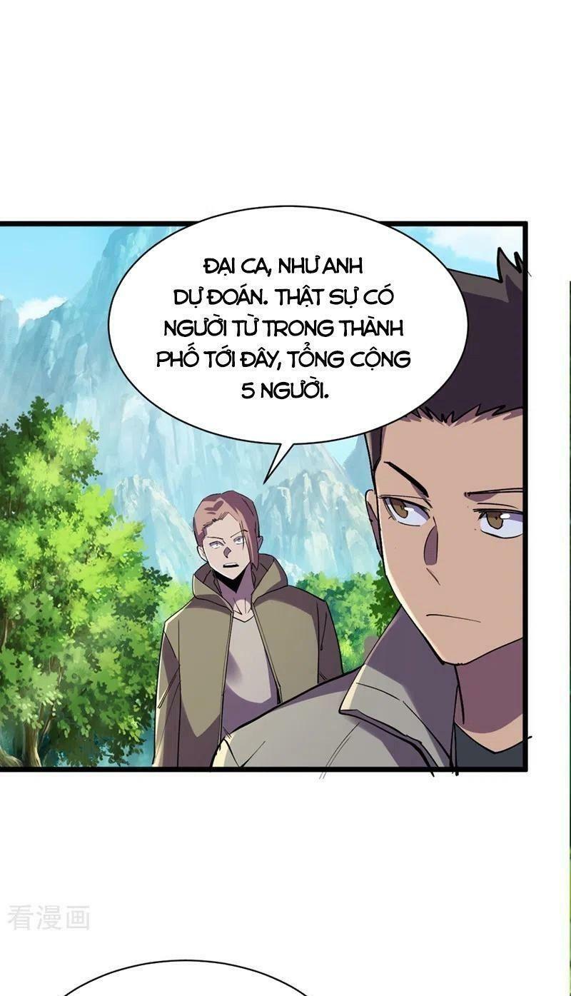 Vào Ngày Tận Thế Nhặt Được Hệ Thống: Chapter 129
