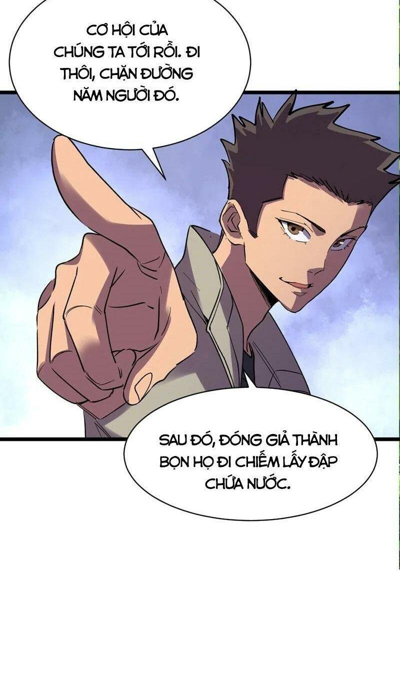 Vào Ngày Tận Thế Nhặt Được Hệ Thống: Chapter 129