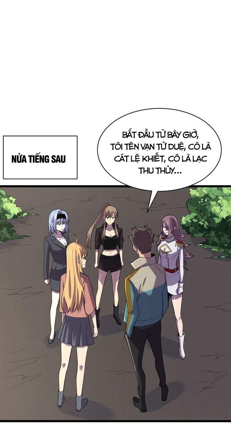 Vào Ngày Tận Thế Nhặt Được Hệ Thống: Chapter 129