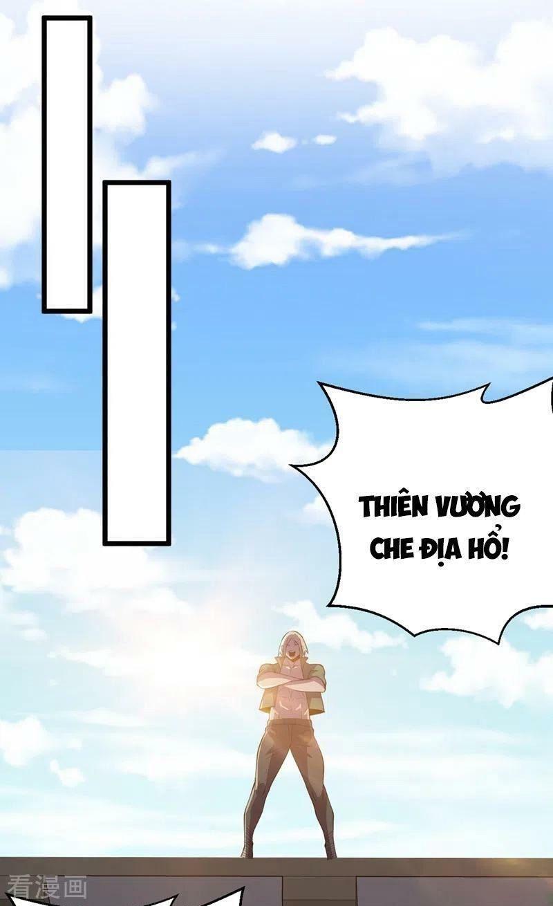 Vào Ngày Tận Thế Nhặt Được Hệ Thống: Chapter 129