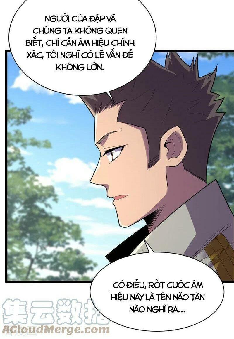 Vào Ngày Tận Thế Nhặt Được Hệ Thống: Chapter 129