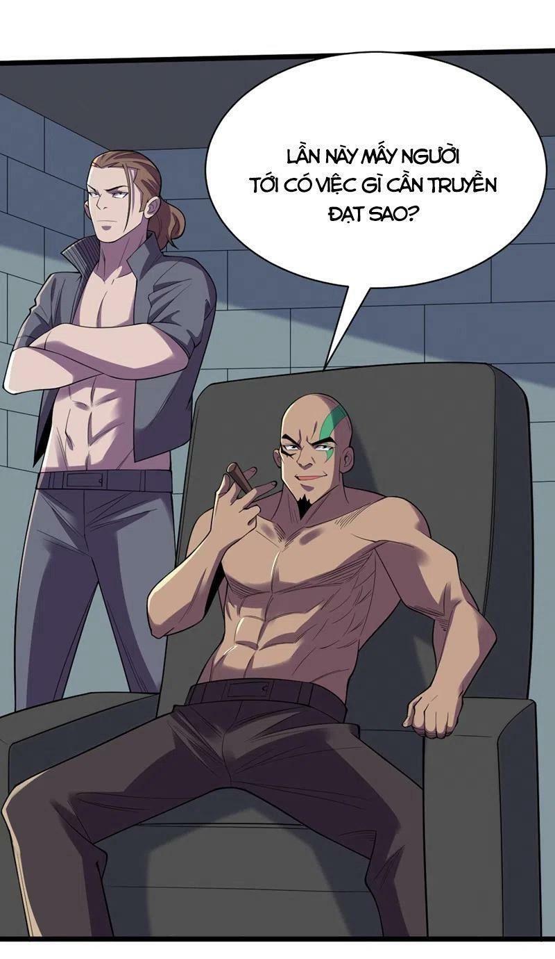 Vào Ngày Tận Thế Nhặt Được Hệ Thống: Chapter 129