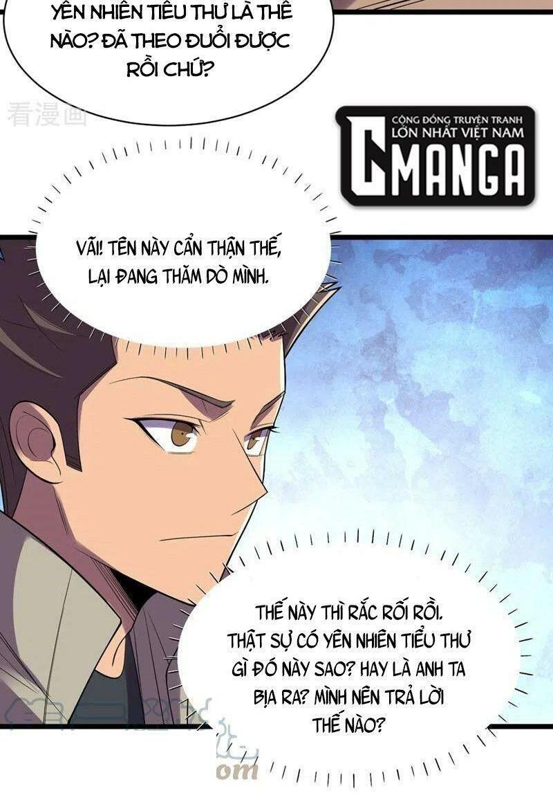 Vào Ngày Tận Thế Nhặt Được Hệ Thống: Chapter 129