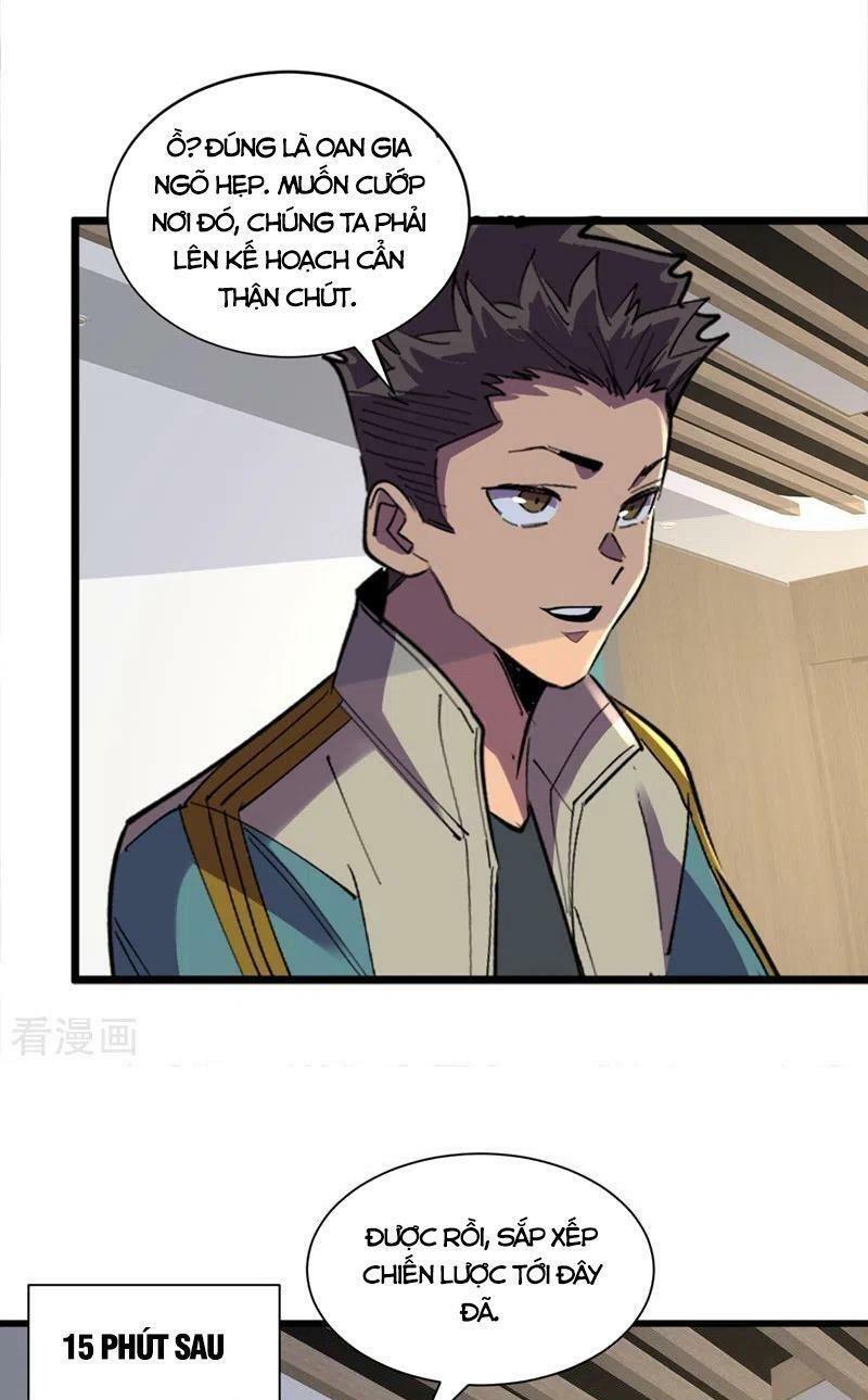 Vào Ngày Tận Thế Nhặt Được Hệ Thống: Chapter 129